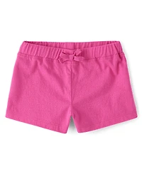 Bébé Et tout-petit, fille Short