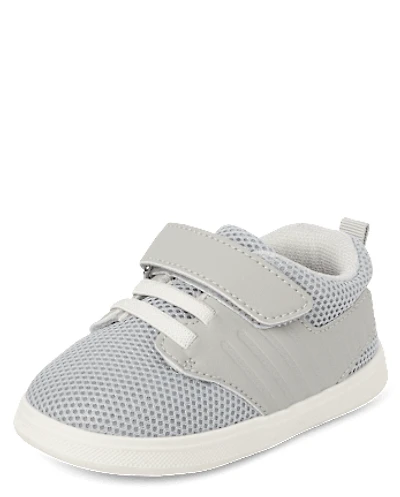 Baby And Toddler First Steps Sneakers