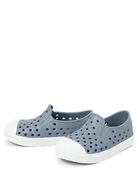 Toddler Perforated Water Sneakers