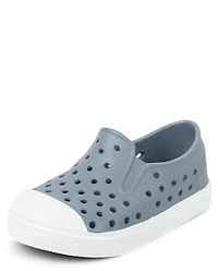 Toddler Perforated Water Sneakers