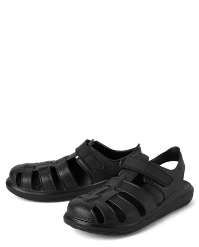Kids Fisherman Water Shoes