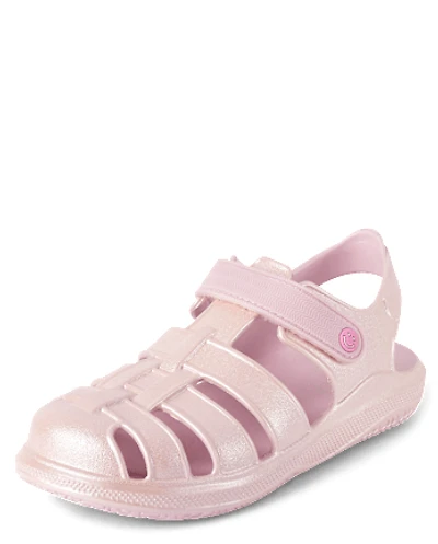 Girls Fisherman Water Shoes