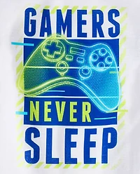 Pyjama Gamer pour garçon