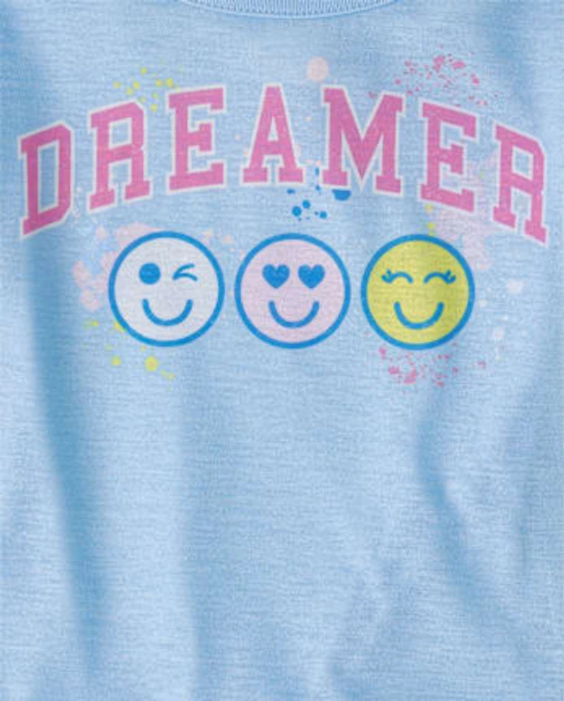 Girls Dreamer Pajamas
