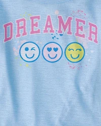 Girls Dreamer Pajamas