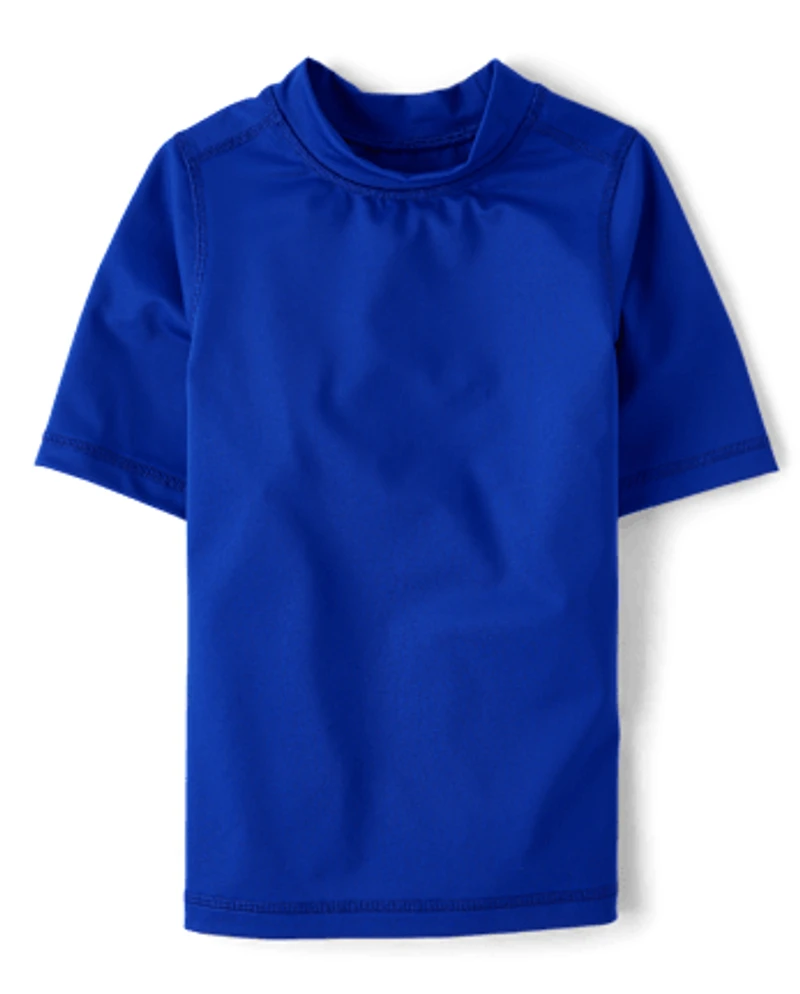 Boys Rashguard
