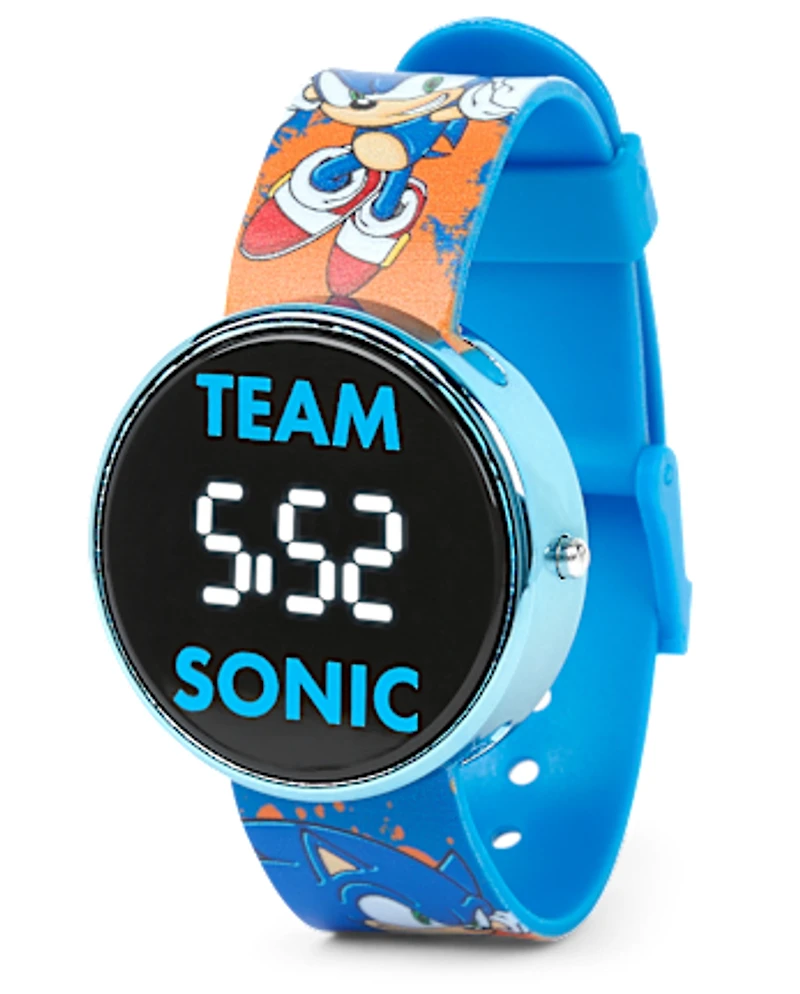 Boys Sonic™ Digital Watch