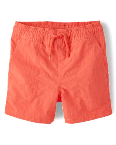 Short de piscine à enfiler séchage rapide pour bébé et tout-petit garçon