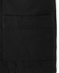 Boys Quick Dry Breathable Pull On Jogger Shorts