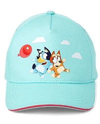 Toddler Bluey™ Baseball Hat