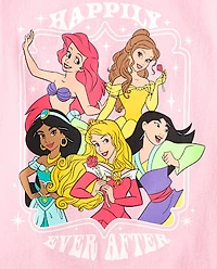 Girls Disney™ Princess Graphic Tee