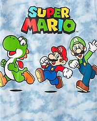 T-shirt graphique Super Mario™ pour garçon