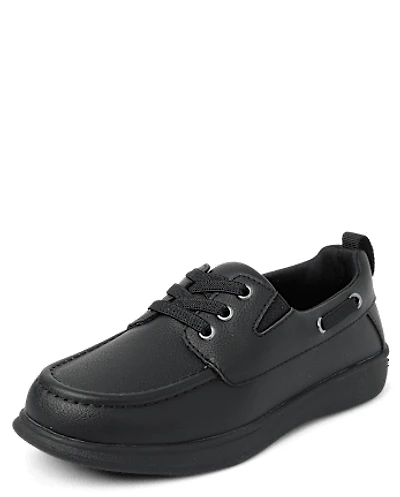 Boys Boat Shoes