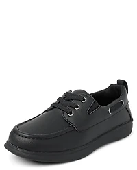 Boys Boat Shoes