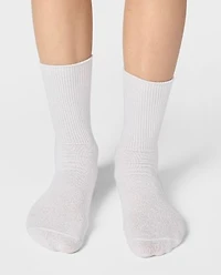 Boys Crew Socks 6-Pack