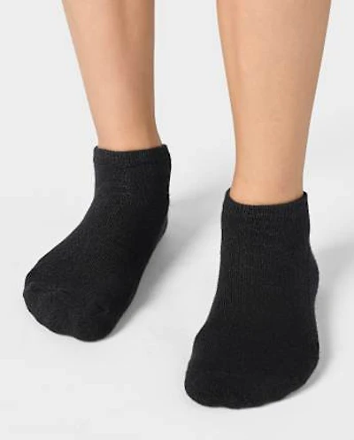 Lot de paires chaussettes rembourrées pour enfants