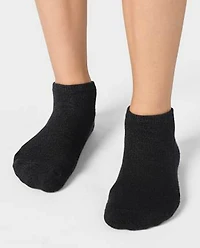 Kids Cushioned Ankle Socks 6-Pack