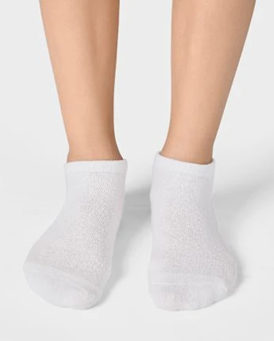Kids Cushioned Ankle Socks 6-Pack