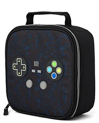 Boys Video Game Lunchbox
