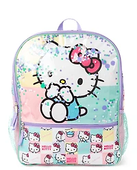 Girls Hello Kitty™ Backpack