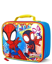 Toddler Boys Spidey™ Lunchbox