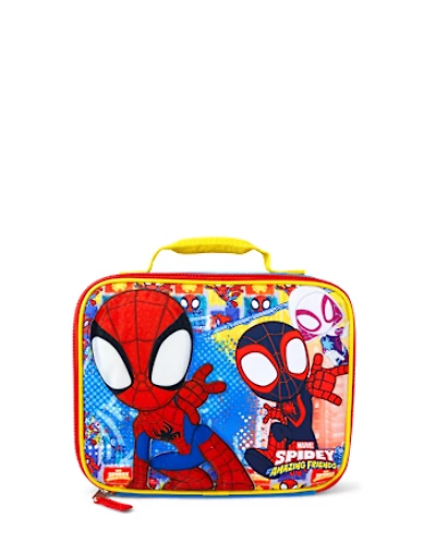 Toddler Boys Spidey™ Lunchbox
