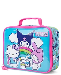 Girls Hello Kitty And Friends™ Lunchbox