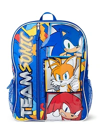 Boys Sonic™ Backpack