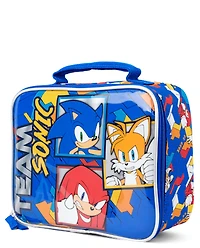 Boys Sonic™ Lunchbox