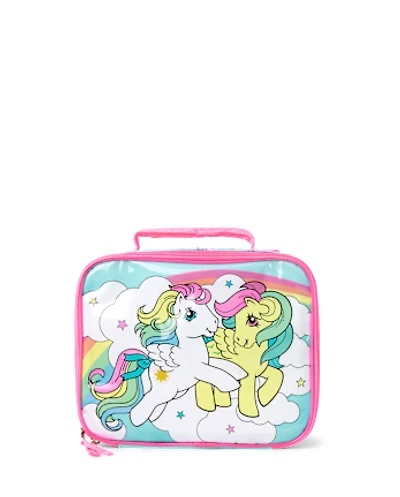 Girls My Little Pony™ Lunchbox