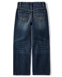 Kids Baggy Jeans