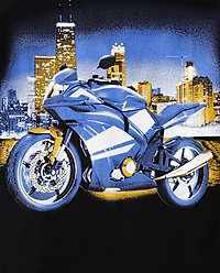 Boys Vehicle Graphic Tee 3-Pack