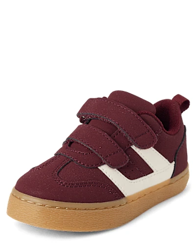 Toddler Low Top Sneakers