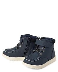 Toddler Boys Work Boots