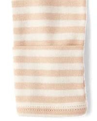 Baby Star Sleeper Gown 2-Pack