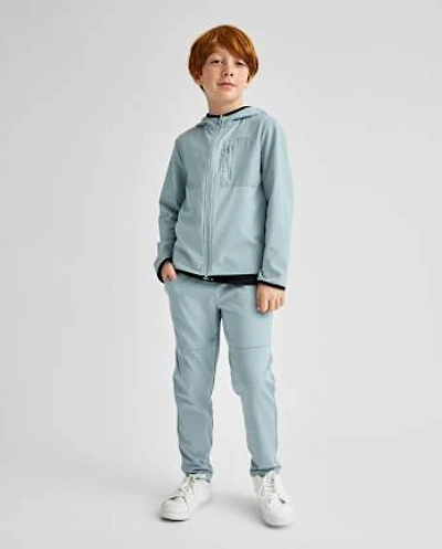 Boys Cozy Tech Pants