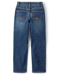 Boys 90s Loose Jeans
