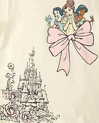 T-shirt graphique Disney™ Princess pour fille