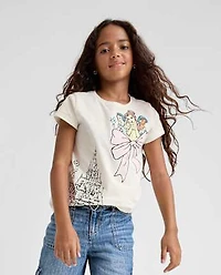 Girls Disney™ Princess Graphic Tee