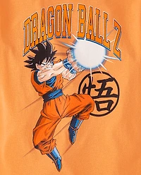Boys Dragon Ball Z™ Graphic Tee