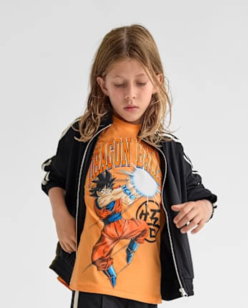 Boys Dragon Ball Z™ Graphic Tee