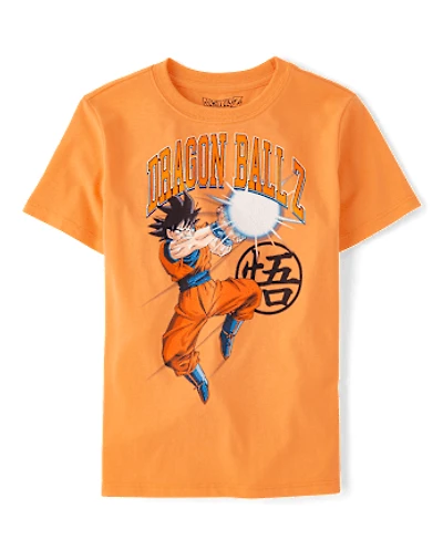 Boys Dragon Ball Z™ Graphic Tee