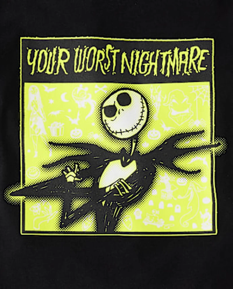 Boys Nightmare Before Christmas™ Graphic Tee