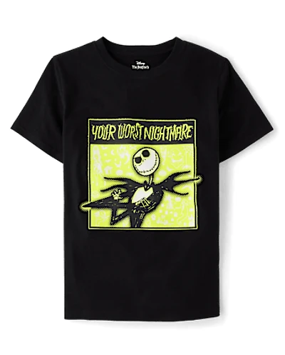 Boys Nightmare Before Christmas™ Graphic Tee