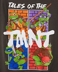 Boys Teenage Mutant Ninja Turtles™ Graphic Tee