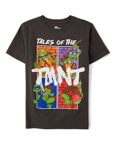 Boys Teenage Mutant Ninja Turtles™ Graphic Tee