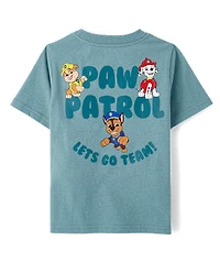 Toddler Boys Paw Patrol™ Graphic Tee