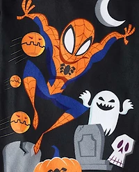 Boys Spider-Man™ Halloween Pajamas