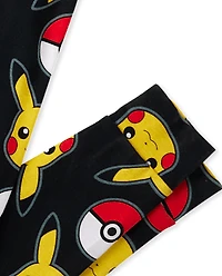 Boys Pokémon™ Pikachu Snug Fit Pajamas
