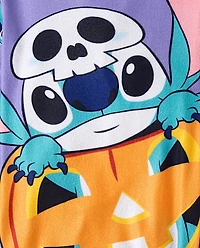 Girls Stitch™ Halloween Pajamas